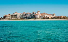 The St. Regis Saadiyat Island Resort, Abu Dhabi